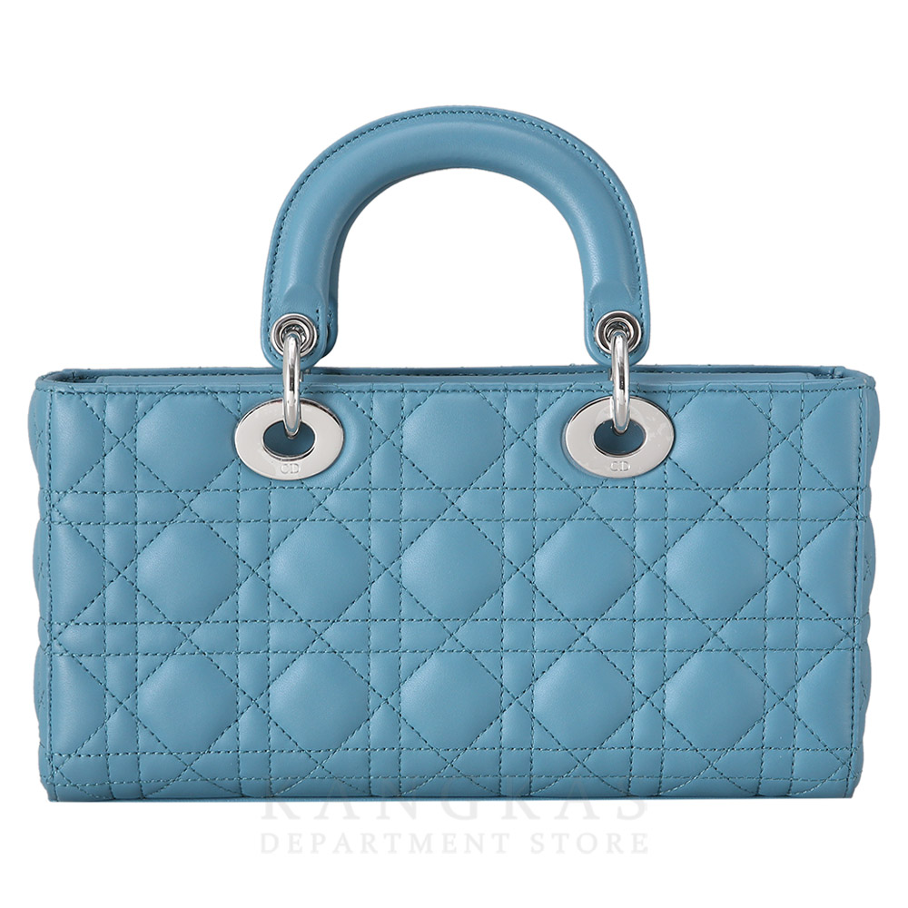 CHRISTIAN DIOR(USED)크리스찬디올 D 조이 이스트 웨스트백